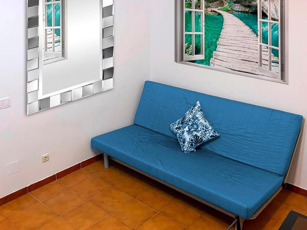 Don Quijote Apartaments Tph مدريد المظهر الخارجي الصورة